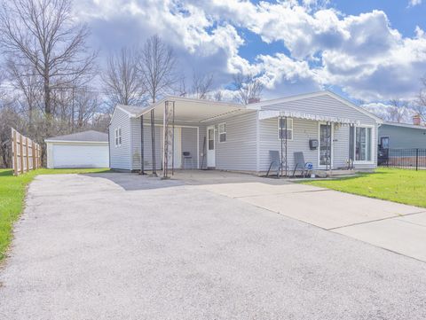 Tiny photo for 2112 BELMONT Avenue, Joliet, IL 60432 (MLS # 12610943)