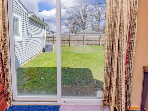 Tiny photo for 2112 BELMONT Avenue, Joliet, IL 60432 (MLS # 12610943)