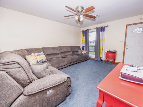 Tiny photo for 2112 BELMONT Avenue, Joliet, IL 60432 (MLS # 12610943)