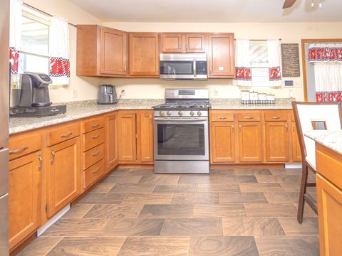 Tiny photo for 2112 BELMONT Avenue, Joliet, IL 60432 (MLS # 12610943)