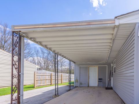 Tiny photo for 2112 BELMONT Avenue, Joliet, IL 60432 (MLS # 12610943)