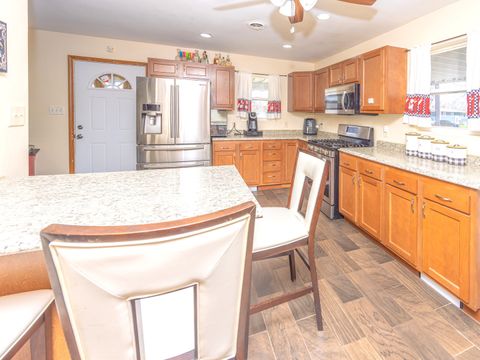 Tiny photo for 2112 BELMONT Avenue, Joliet, IL 60432 (MLS # 12610943)