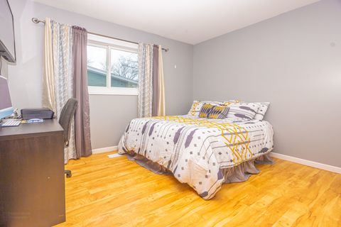 Tiny photo for 2112 BELMONT Avenue, Joliet, IL 60432 (MLS # 12610943)