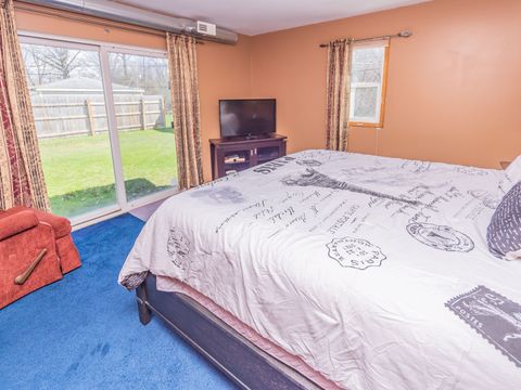 Tiny photo for 2112 BELMONT Avenue, Joliet, IL 60432 (MLS # 12610943)