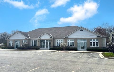 446 N IL Route 31 Crystal Lake IL 60012