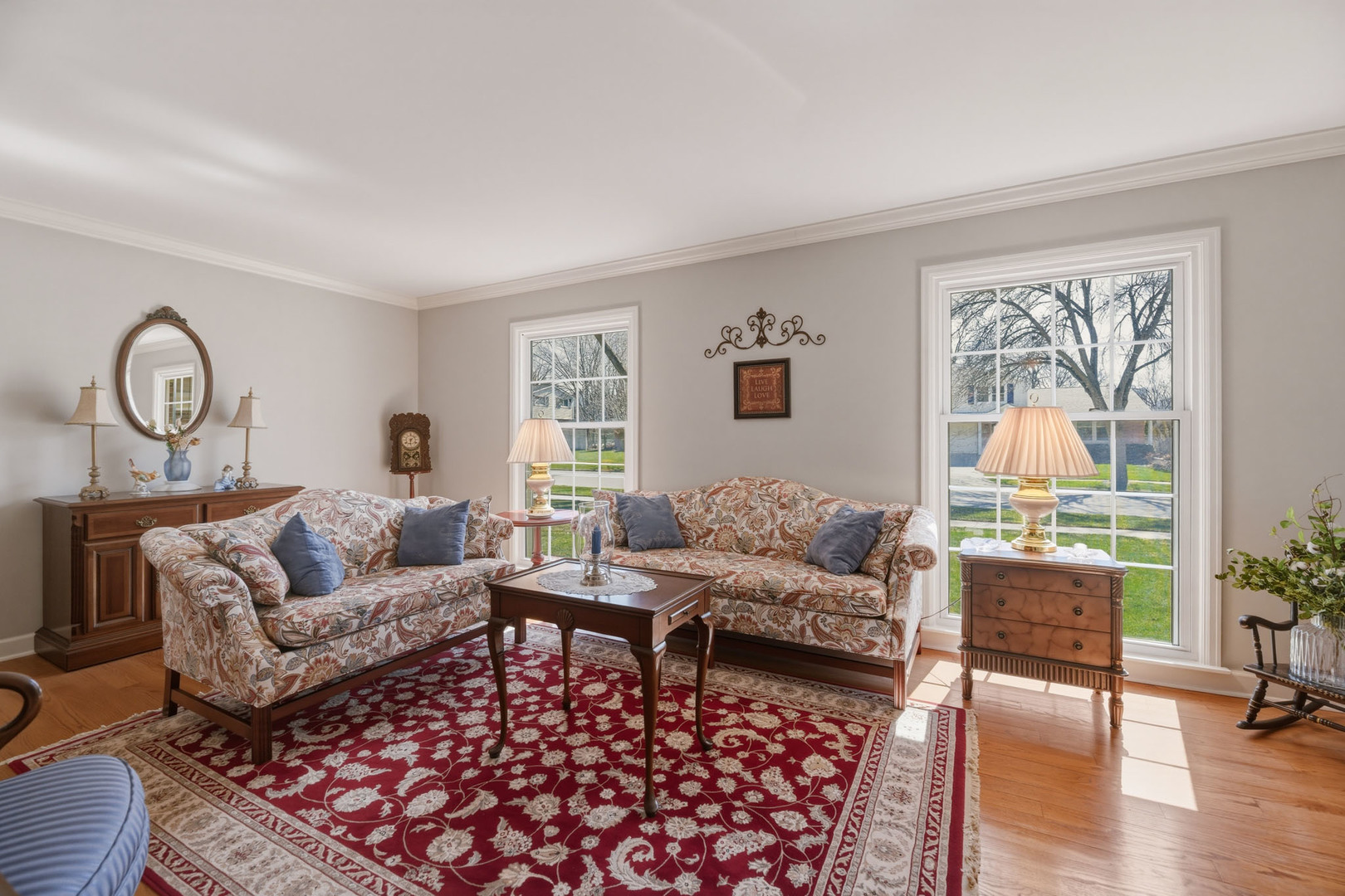 1615 S Harvard Avenue