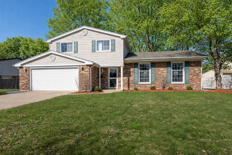 1615 S Harvard Avenue Arlington Heights IL 60005