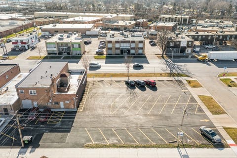 Tiny photo for 9848 W Roosevelt Road, Westchester, IL 60154 (MLS # 12720850)