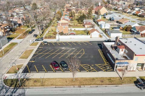 Photo of 9848 W Roosevelt Road, Westchester, IL 60154 (MLS # 12720850)