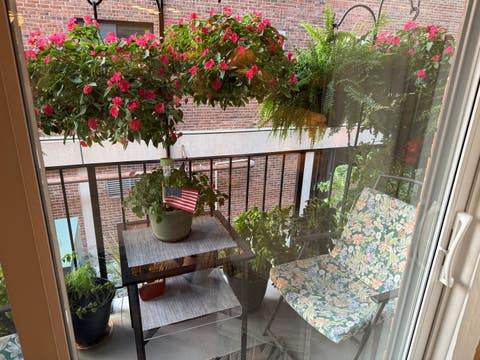 Tiny photo for 2317 N NEVA Avenue #102A, Chicago, IL 60707 (MLS # 12718948)