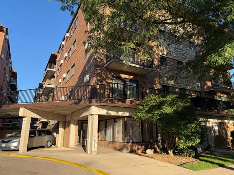 Tiny photo for 2317 N NEVA Avenue #102A, Chicago, IL 60707 (MLS # 12718948)