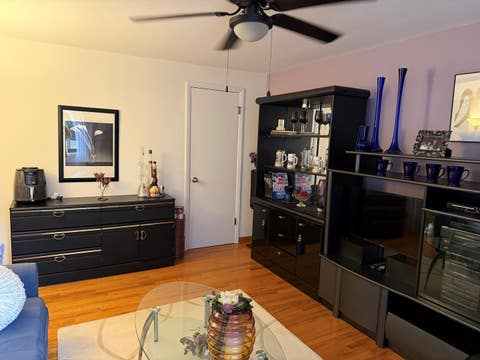 Tiny photo for 2317 N NEVA Avenue #102A, Chicago, IL 60707 (MLS # 12718948)