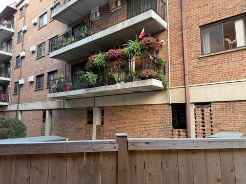 Tiny photo for 2317 N NEVA Avenue #102A, Chicago, IL 60707 (MLS # 12718948)