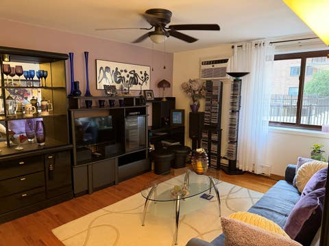 Tiny photo for 2317 N NEVA Avenue #102A, Chicago, IL 60707 (MLS # 12718948)