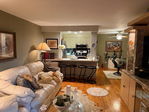 Tiny photo for 2317 N NEVA Avenue #102A, Chicago, IL 60707 (MLS # 12718948)