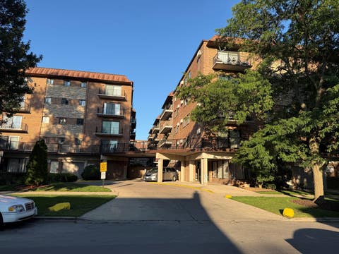 Photo of 2317 N NEVA Avenue #102A, Chicago, IL 60707 (MLS # 12718948)