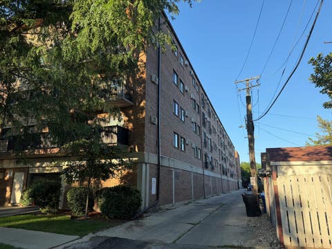Tiny photo for 2317 N NEVA Avenue #102A, Chicago, IL 60707 (MLS # 12718948)