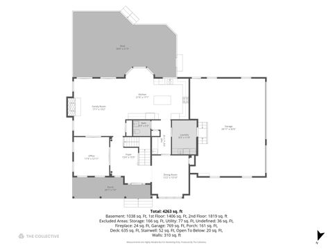 Tiny photo for 3808 Muirwood Court, Long Grove, IL 60047 (MLS # 12572038)