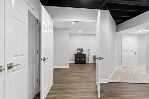 Tiny photo for 3808 Muirwood Court, Long Grove, IL 60047 (MLS # 12572038)