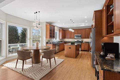 Tiny photo for 3808 Muirwood Court, Long Grove, IL 60047 (MLS # 12572038)