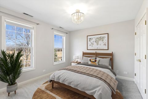 Tiny photo for 3808 Muirwood Court, Long Grove, IL 60047 (MLS # 12572038)