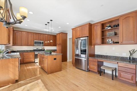 Tiny photo for 3808 Muirwood Court, Long Grove, IL 60047 (MLS # 12572038)