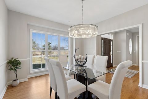 Tiny photo for 3808 Muirwood Court, Long Grove, IL 60047 (MLS # 12572038)