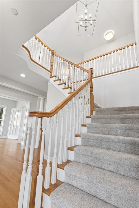 Tiny photo for 3808 Muirwood Court, Long Grove, IL 60047 (MLS # 12572038)