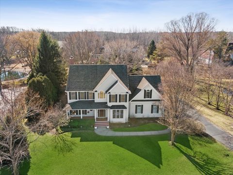 Tiny photo for 3808 Muirwood Court, Long Grove, IL 60047 (MLS # 12572038)