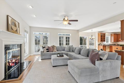 Tiny photo for 3808 Muirwood Court, Long Grove, IL 60047 (MLS # 12572038)