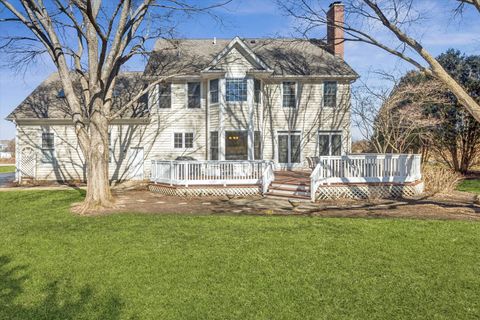 Tiny photo for 3808 Muirwood Court, Long Grove, IL 60047 (MLS # 12572038)