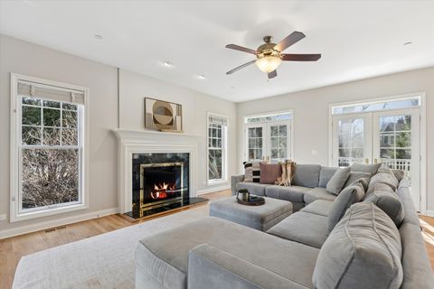 Tiny photo for 3808 Muirwood Court, Long Grove, IL 60047 (MLS # 12572038)