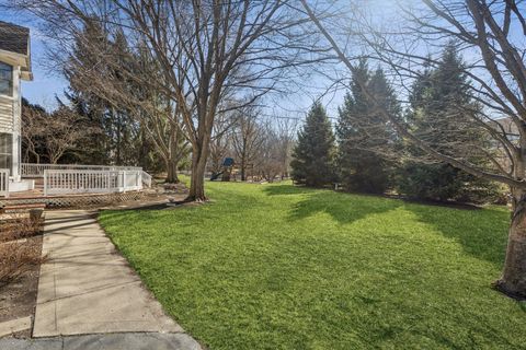 Tiny photo for 3808 Muirwood Court, Long Grove, IL 60047 (MLS # 12572038)