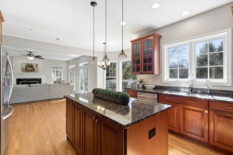 Tiny photo for 3808 Muirwood Court, Long Grove, IL 60047 (MLS # 12572038)