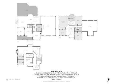 Tiny photo for 3808 Muirwood Court, Long Grove, IL 60047 (MLS # 12572038)