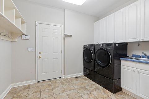 Tiny photo for 3808 Muirwood Court, Long Grove, IL 60047 (MLS # 12572038)