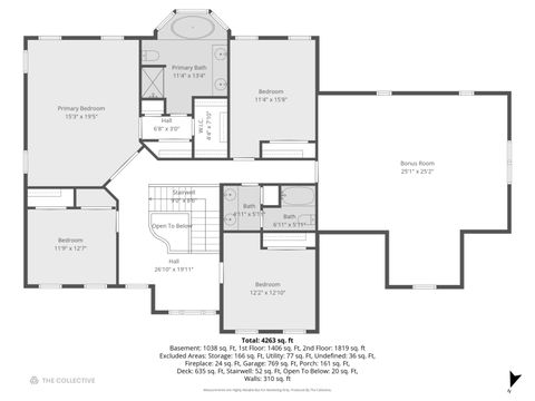 Tiny photo for 3808 Muirwood Court, Long Grove, IL 60047 (MLS # 12572038)
