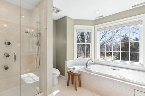 Tiny photo for 3808 Muirwood Court, Long Grove, IL 60047 (MLS # 12572038)