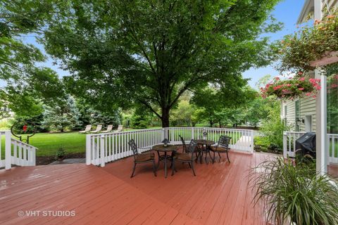 Tiny photo for 3808 Muirwood Court, Long Grove, IL 60047 (MLS # 12572038)