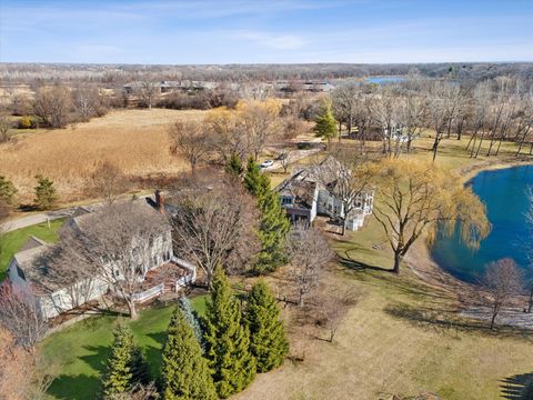 Tiny photo for 3808 Muirwood Court, Long Grove, IL 60047 (MLS # 12572038)