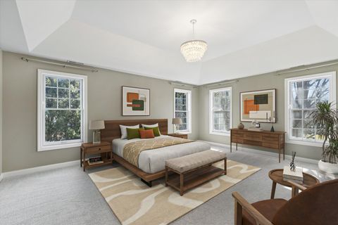 Tiny photo for 3808 Muirwood Court, Long Grove, IL 60047 (MLS # 12572038)