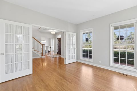 Tiny photo for 3808 Muirwood Court, Long Grove, IL 60047 (MLS # 12572038)