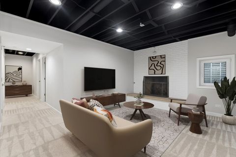 Tiny photo for 3808 Muirwood Court, Long Grove, IL 60047 (MLS # 12572038)