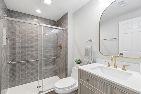 Tiny photo for 3808 Muirwood Court, Long Grove, IL 60047 (MLS # 12572038)