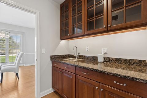 Tiny photo for 3808 Muirwood Court, Long Grove, IL 60047 (MLS # 12572038)