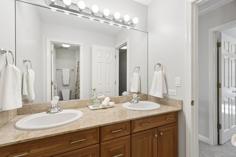 Tiny photo for 3808 Muirwood Court, Long Grove, IL 60047 (MLS # 12572038)