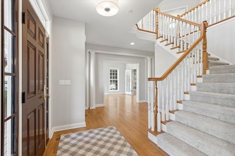 Tiny photo for 3808 Muirwood Court, Long Grove, IL 60047 (MLS # 12572038)