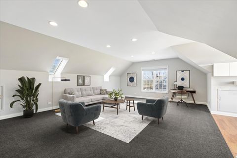 Tiny photo for 3808 Muirwood Court, Long Grove, IL 60047 (MLS # 12572038)