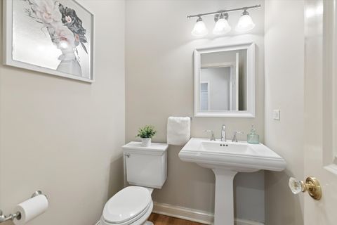 Tiny photo for 3808 Muirwood Court, Long Grove, IL 60047 (MLS # 12572038)