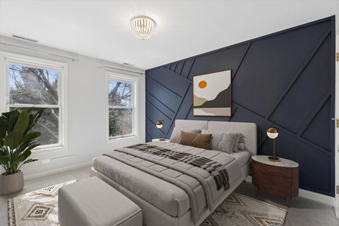 Tiny photo for 3808 Muirwood Court, Long Grove, IL 60047 (MLS # 12572038)